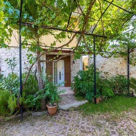 Orpheus - Kalkan, Islamlar Villa *