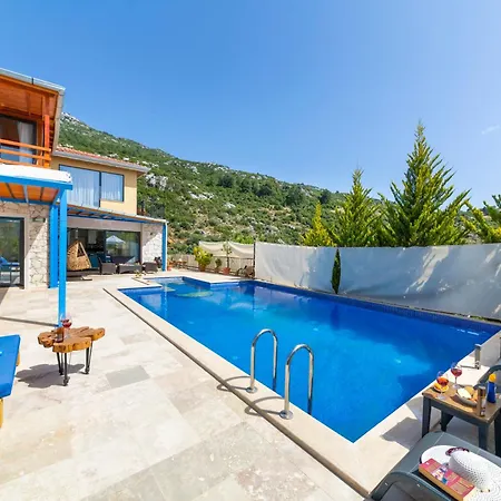 Villa Orpheus