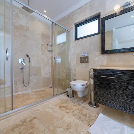 Orpheus - Kalkan, Islamlar * Kaş