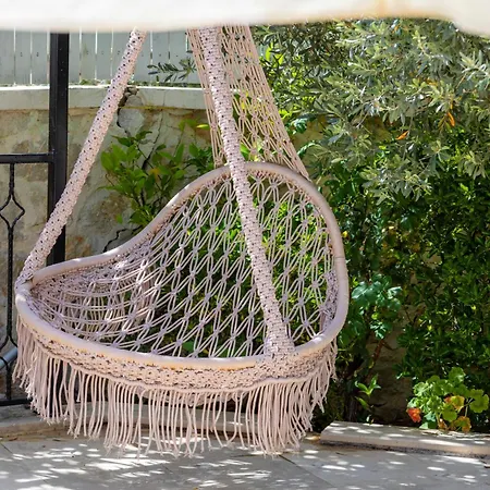 Orpheus - Kalkan, Islamlar Villa