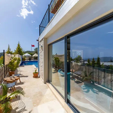 Orpheus - Kalkan, Islamlar *