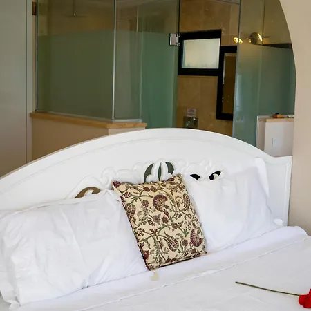 Orpheus - Kalkan, Islamlar Villa