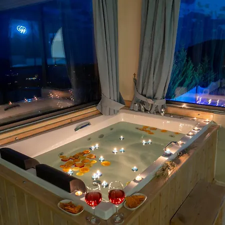 Villa Orpheus - Kalkan, Islamlar *