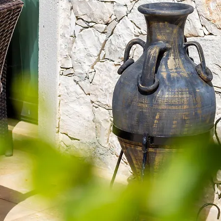 Orpheus - Kalkan, Islamlar Kaş