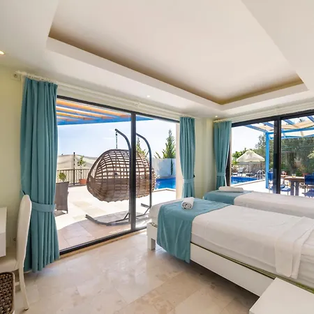 Orpheus - Kalkan, Islamlar