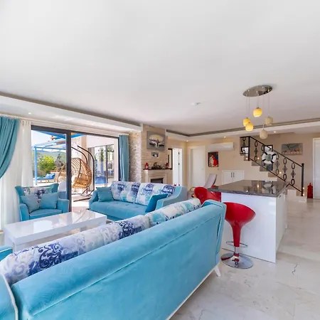 Orpheus - Kalkan, Islamlar *