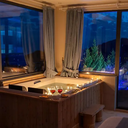 Orpheus - Kalkan, Islamlar Villa