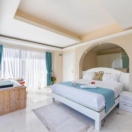 Orpheus - Kalkan, Islamlar Villa *
