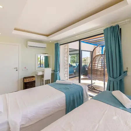 Orpheus - Kalkan, Islamlar * Kaş