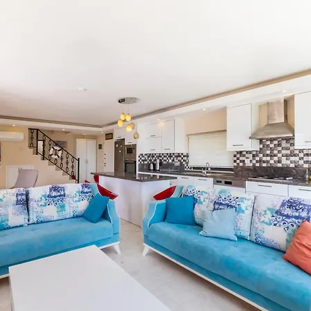 Orpheus - Kalkan, Islamlar * Kaş