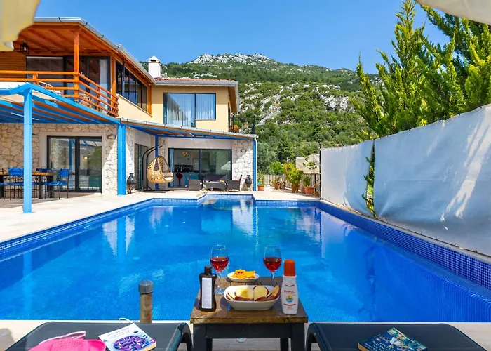 Orpheus - Kalkan, ıslamlar *