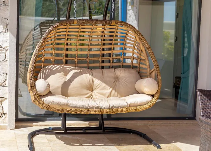 Orpheus - Kalkan, ıslamlar *