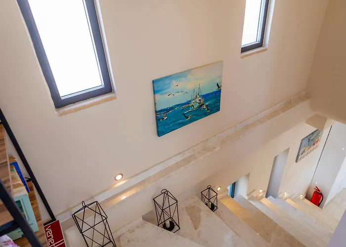 Orpheus - Kalkan, ıslamlar Kaş