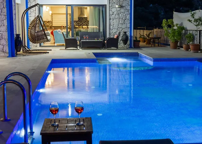 Orpheus - Kalkan, ıslamlar