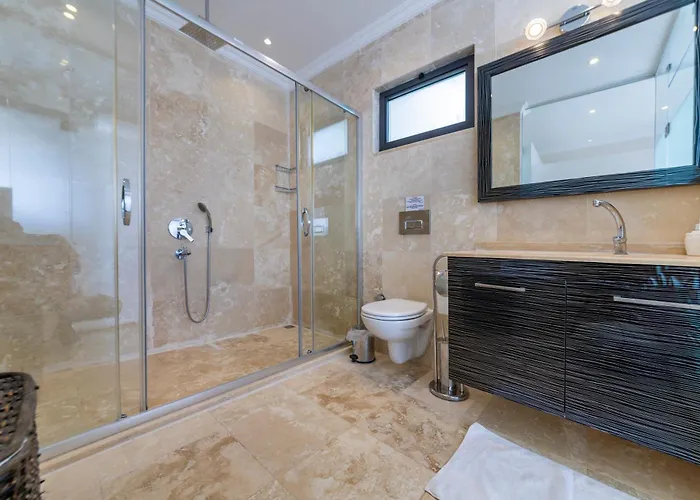 Orpheus - Kalkan, ıslamlar * Kaş