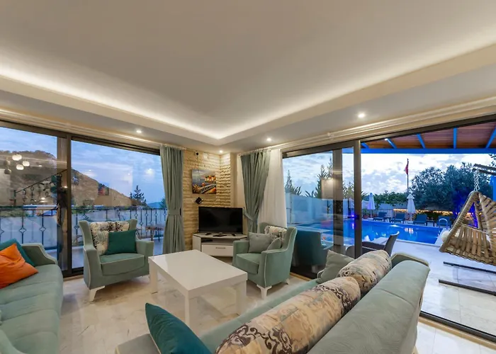 Orpheus - Kalkan, ıslamlar