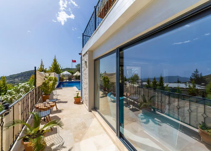 Orpheus - Kalkan, ıslamlar *