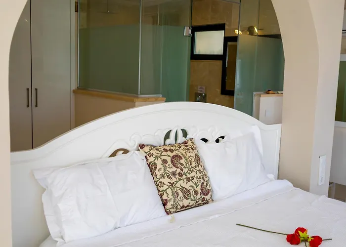 Orpheus - Kalkan, ıslamlar Villa