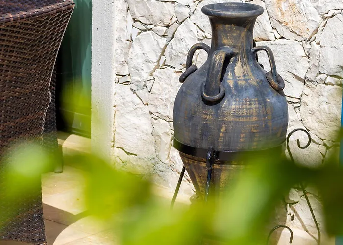 Orpheus - Kalkan, ıslamlar Kaş