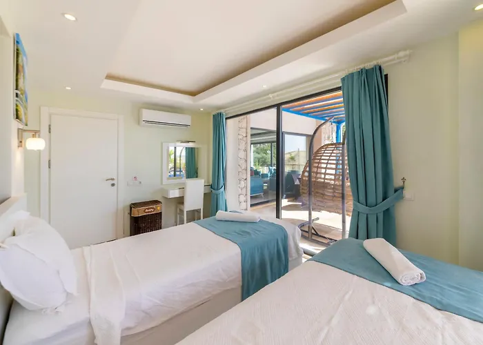 Orpheus - Kalkan, ıslamlar * Kaş