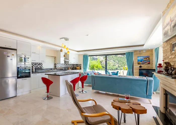 Orpheus - Kalkan, ıslamlar