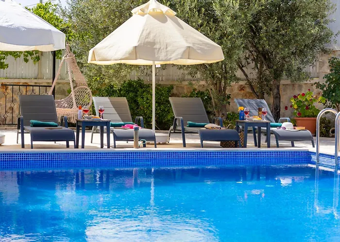 Orpheus - Kalkan, ıslamlar Kaş