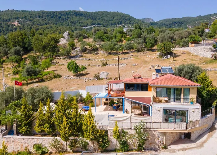 Orpheus - Kalkan, ıslamlar