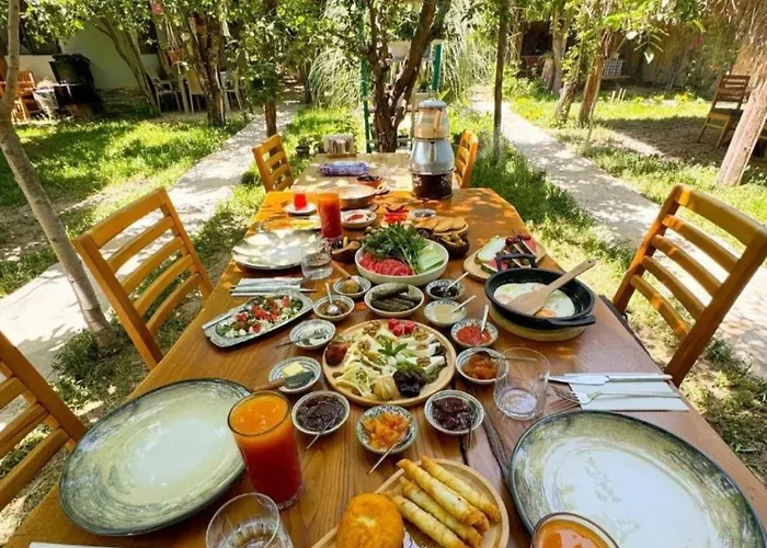 Villa Orpheus - Kalkan, ıslamlar Kaş