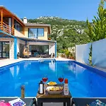 Orpheus - Kalkan, Islamlar *