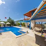 Orpheus - Kalkan, Islamlar Willa *