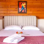 Orpheus - Kalkan, Islamlar Willa Kaş