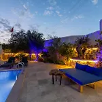 Orpheus - Kalkan, Islamlar Kaş