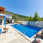 Willa Orpheus - Kalkan, Islamlar