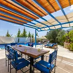 Orpheus - Kalkan, Islamlar Willa Kaş