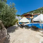 Orpheus - Kalkan, Islamlar Kaş