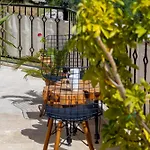 Orpheus - Kalkan, Islamlar Willa Kaş