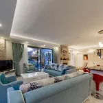 Orpheus - Kalkan, Islamlar * Kaş