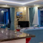 Orpheus - Kalkan, Islamlar Willa