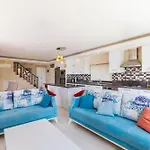 Orpheus - Kalkan, Islamlar * Kaş