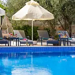 Orpheus - Kalkan, Islamlar Kaş