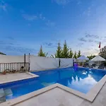 Willa Orpheus - Kalkan, Islamlar Kaş