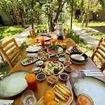Willa Orpheus - Kalkan, Islamlar Kaş